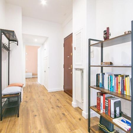 Vacanze Romane Apartment المظهر الخارجي الصورة