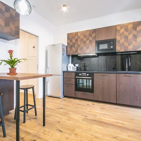 Vacanze Romane Apartment المظهر الخارجي الصورة