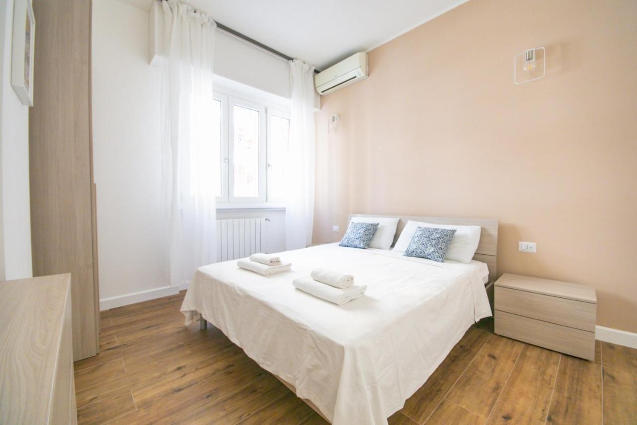 Vacanze Romane Apartment المظهر الخارجي الصورة