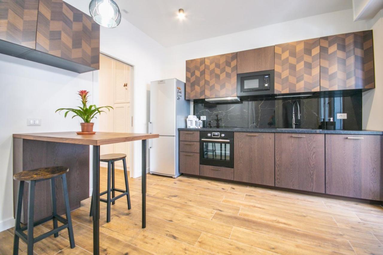 Vacanze Romane Apartment المظهر الخارجي الصورة