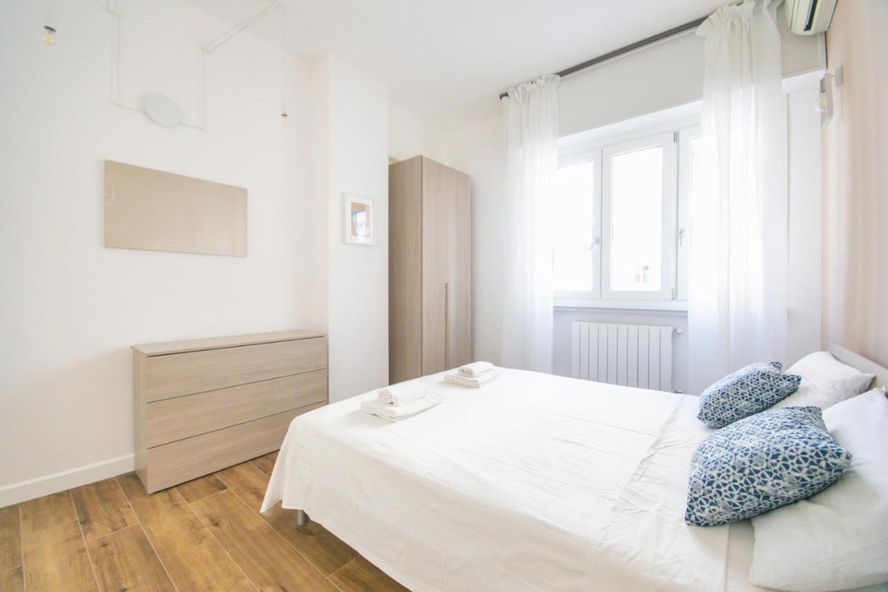 Vacanze Romane Apartment المظهر الخارجي الصورة