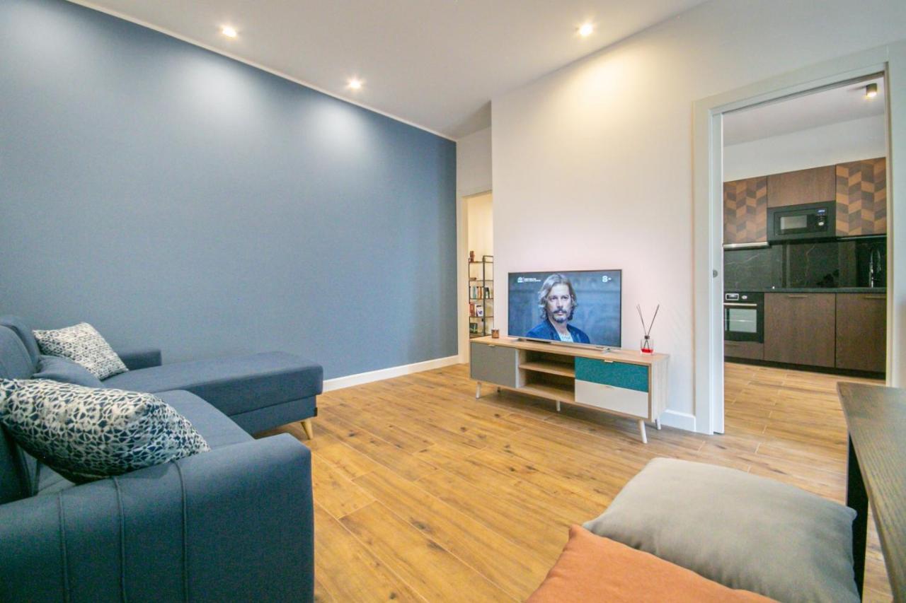 Vacanze Romane Apartment المظهر الخارجي الصورة
