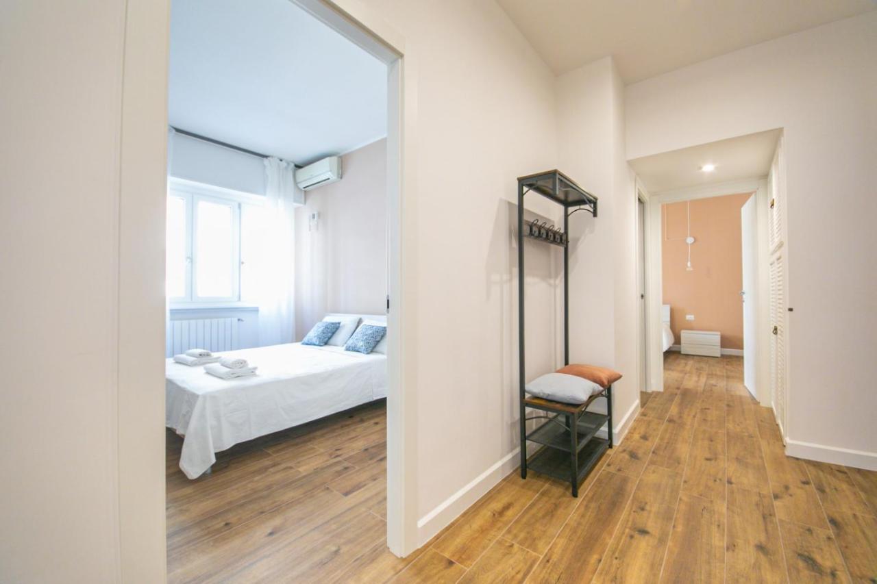Vacanze Romane Apartment المظهر الخارجي الصورة