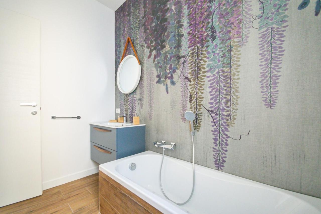 Vacanze Romane Apartment المظهر الخارجي الصورة