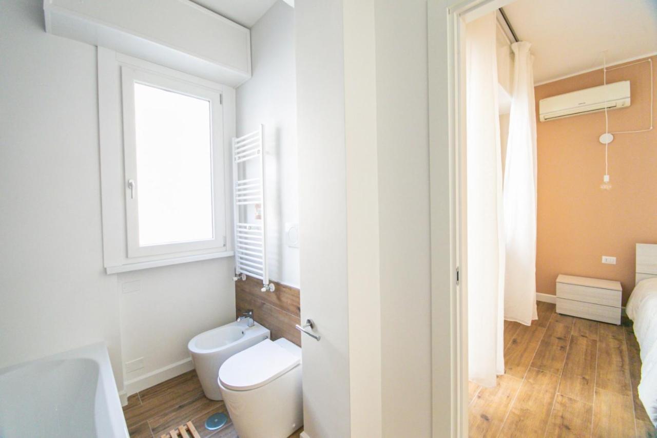 Vacanze Romane Apartment المظهر الخارجي الصورة