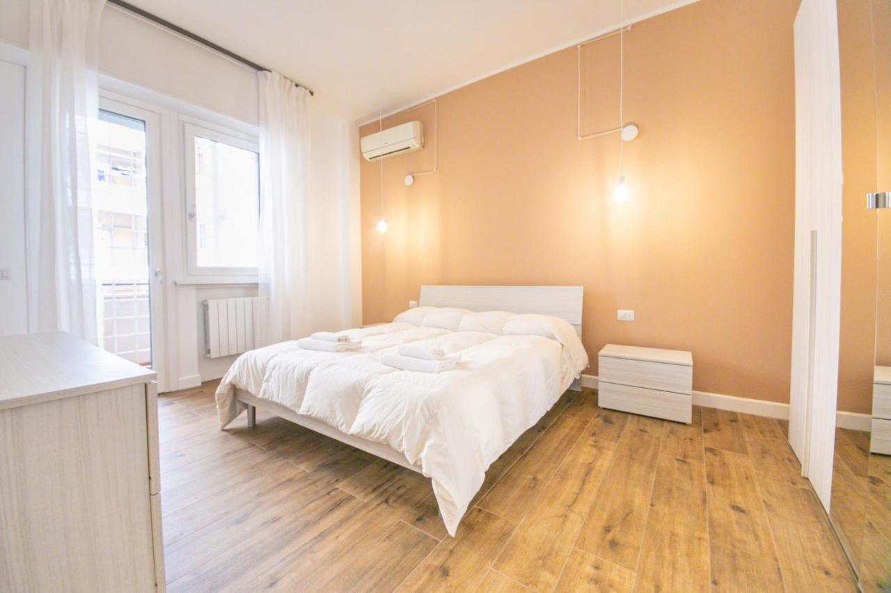 Vacanze Romane Apartment المظهر الخارجي الصورة