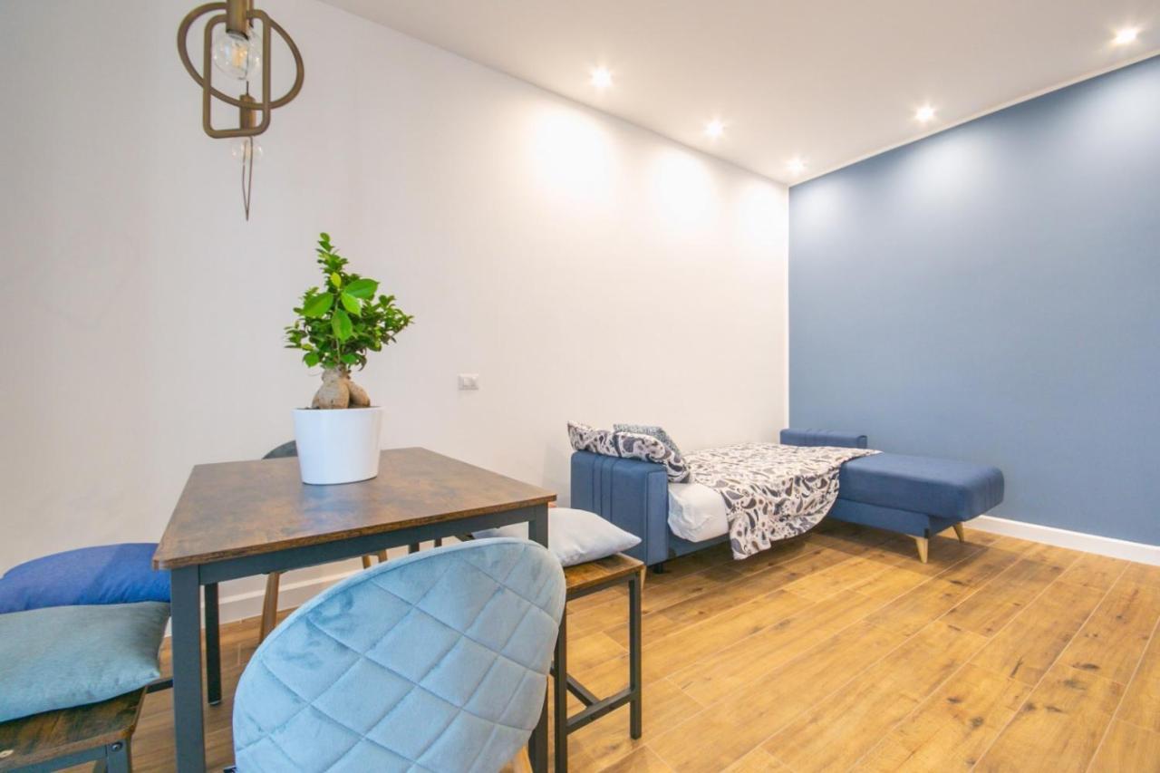 Vacanze Romane Apartment المظهر الخارجي الصورة