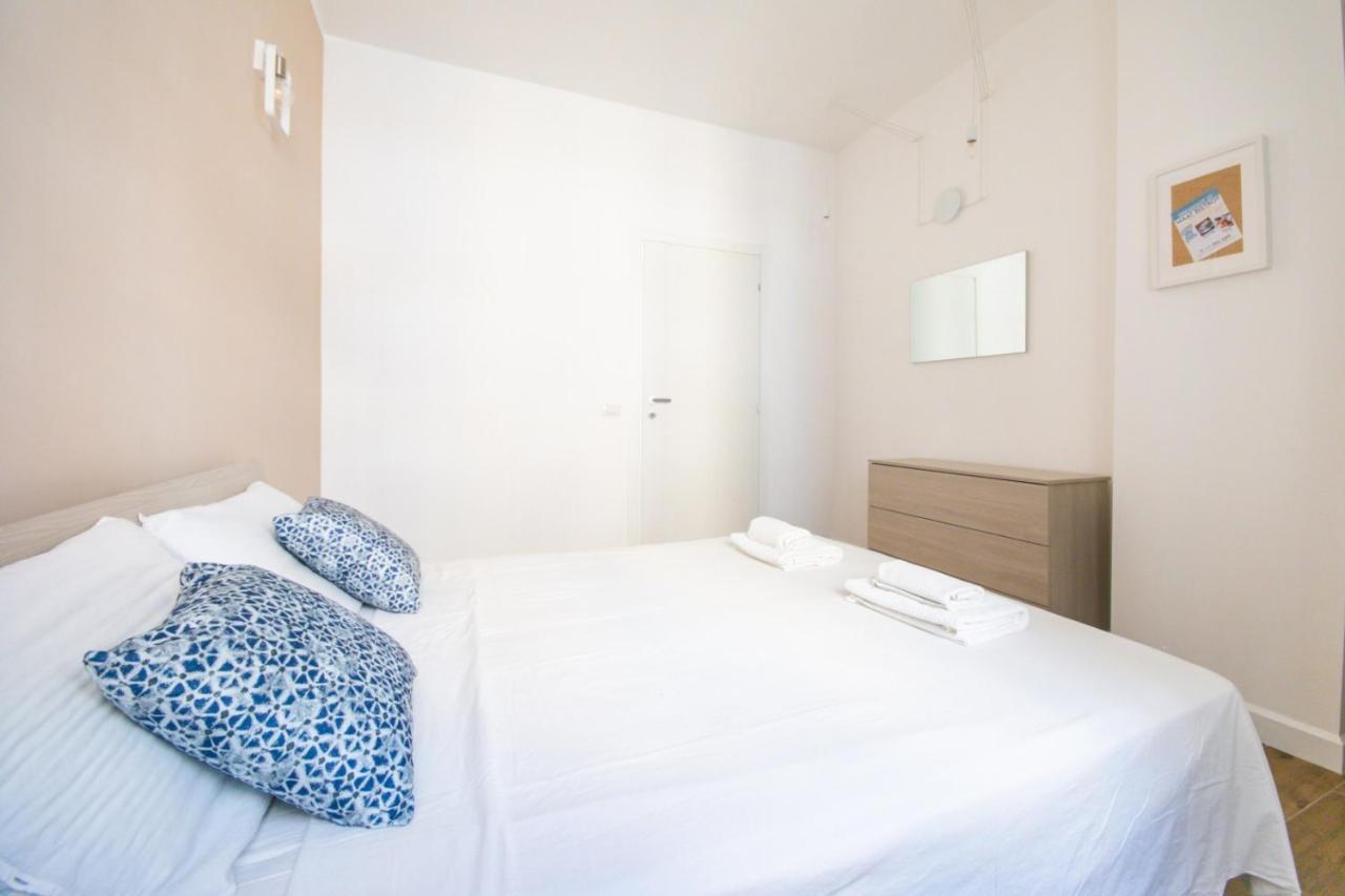 Vacanze Romane Apartment المظهر الخارجي الصورة