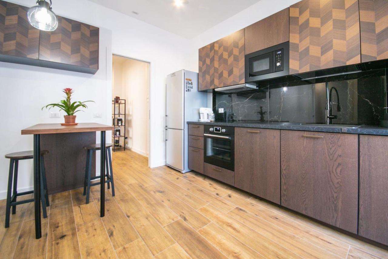 Vacanze Romane Apartment المظهر الخارجي الصورة