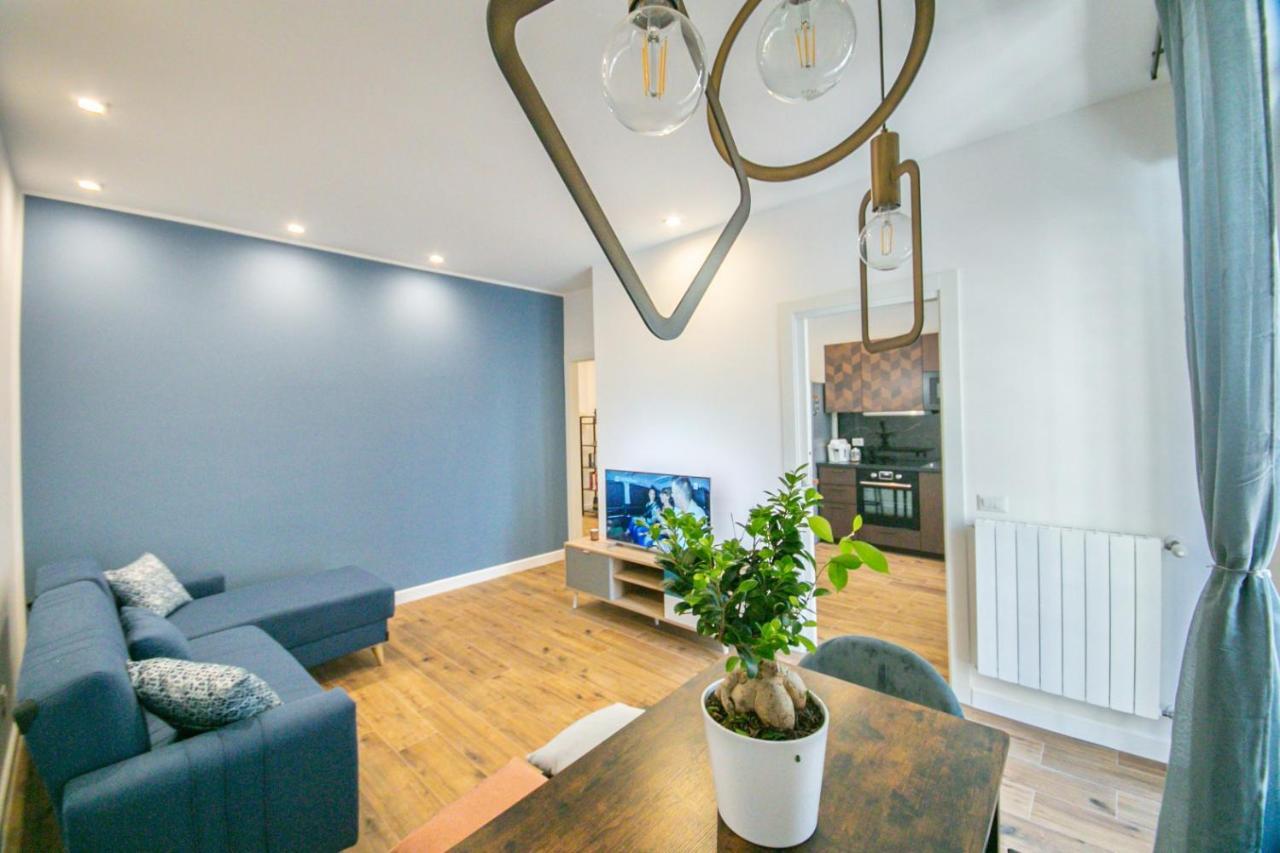 Vacanze Romane Apartment المظهر الخارجي الصورة