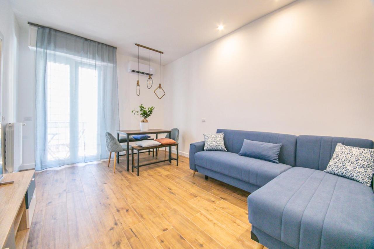 Vacanze Romane Apartment المظهر الخارجي الصورة