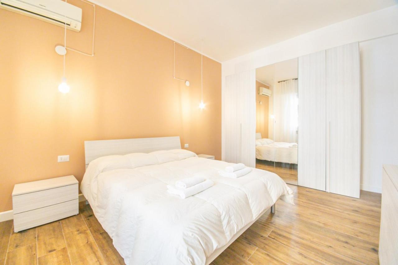 Vacanze Romane Apartment المظهر الخارجي الصورة
