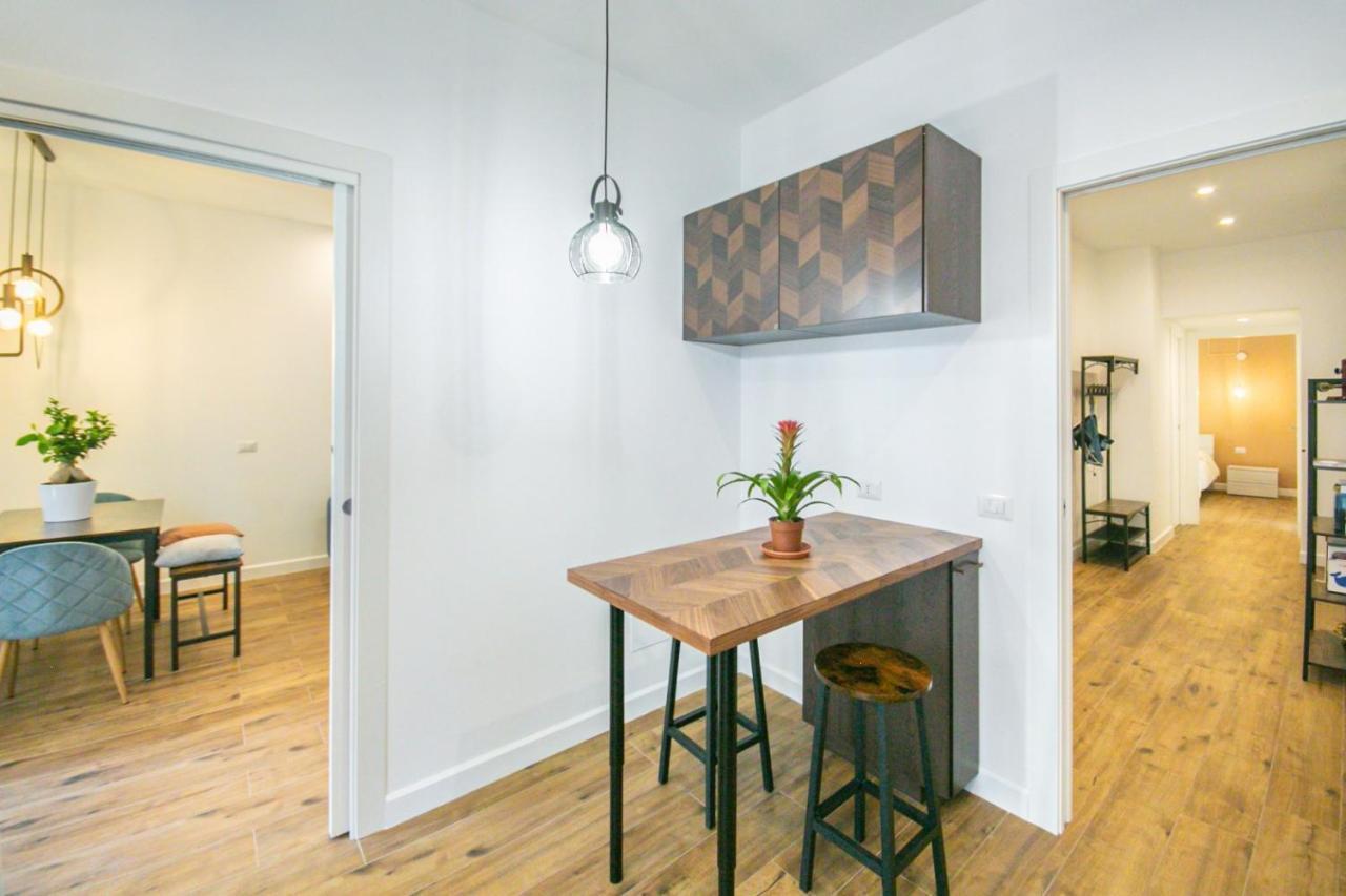 Vacanze Romane Apartment المظهر الخارجي الصورة