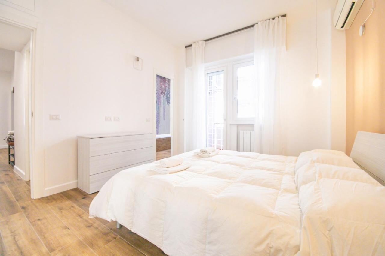 Vacanze Romane Apartment المظهر الخارجي الصورة