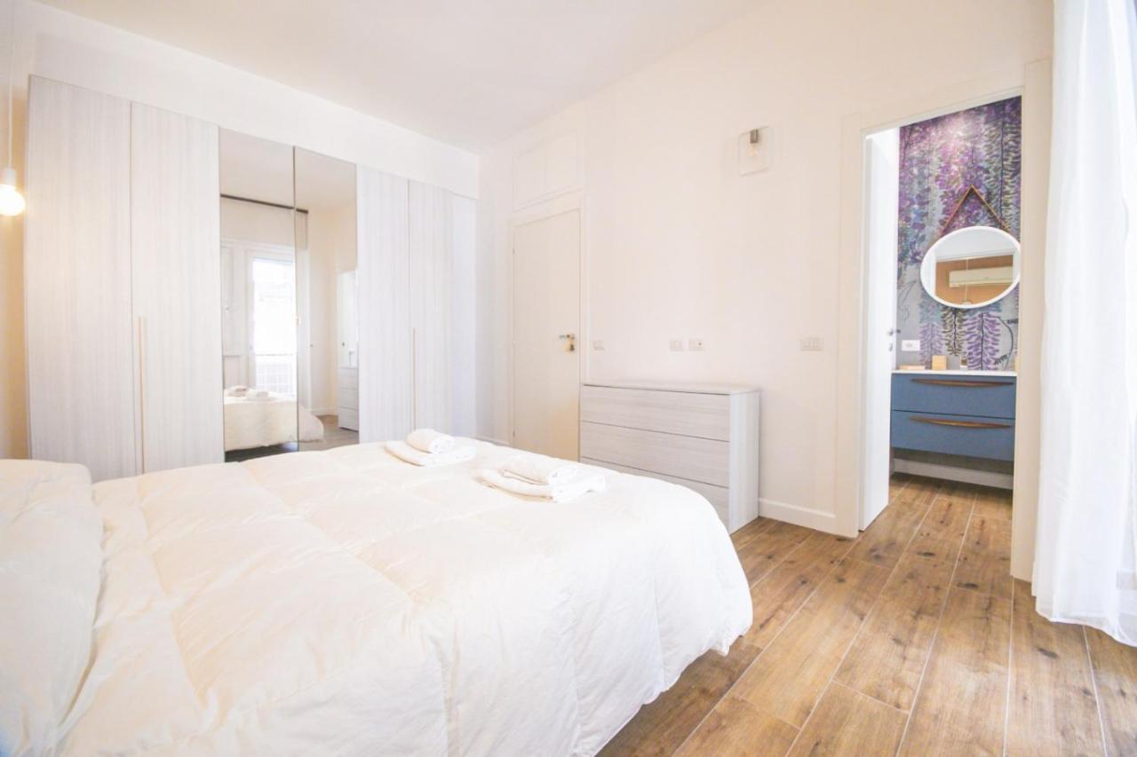 Vacanze Romane Apartment المظهر الخارجي الصورة