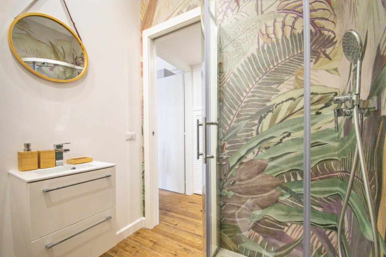 Vacanze Romane Apartment المظهر الخارجي الصورة