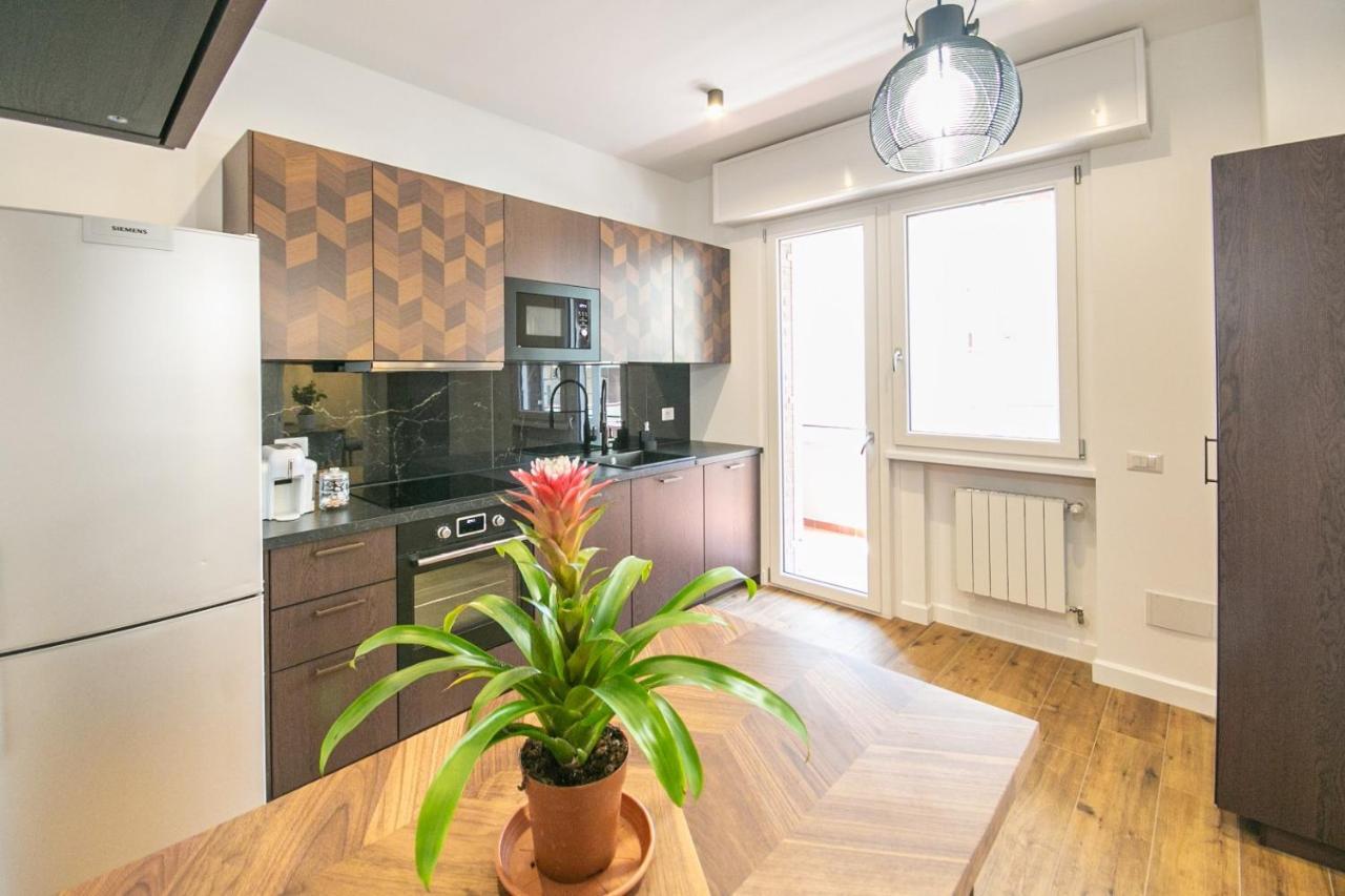 Vacanze Romane Apartment المظهر الخارجي الصورة