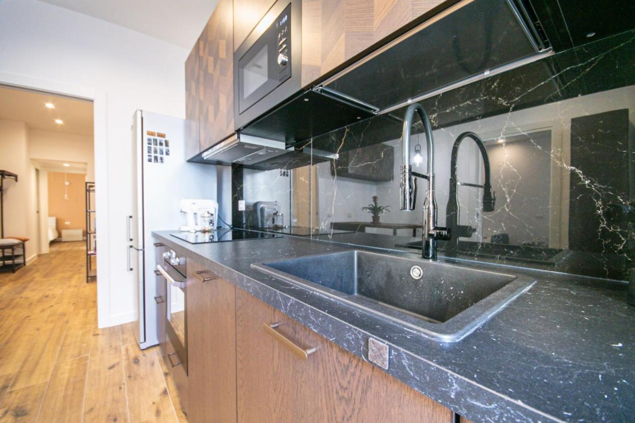 Vacanze Romane Apartment المظهر الخارجي الصورة