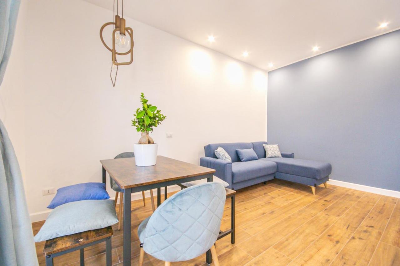 Vacanze Romane Apartment المظهر الخارجي الصورة